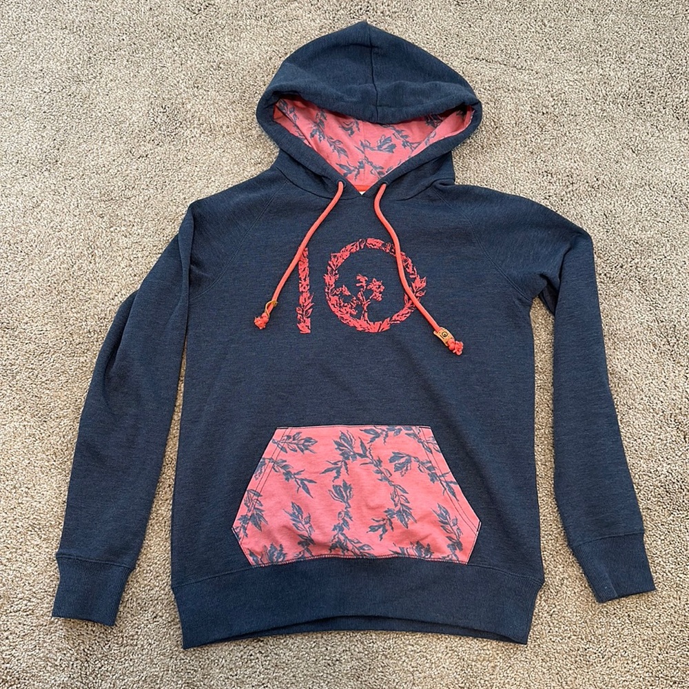 Tentree hoody like new